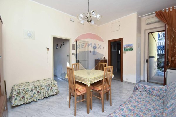 casa indipendente in vendita a Catania in zona Villaggio Dusmet