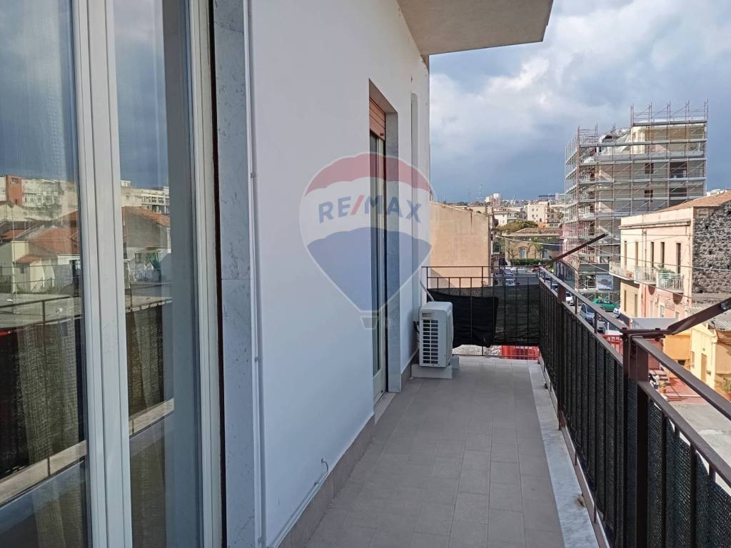 appartamento in vendita a Catania
