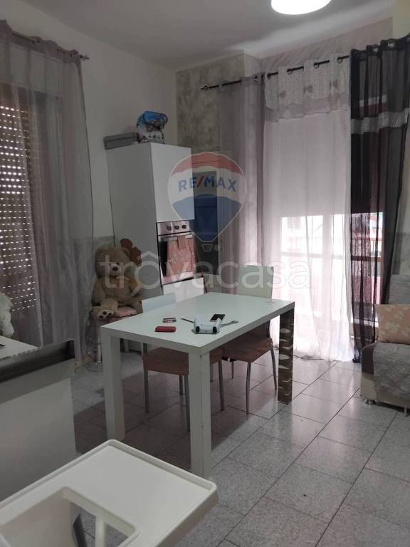 casa indipendente in vendita a Catania