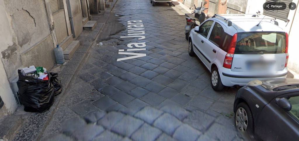 appartamento in vendita a Catania