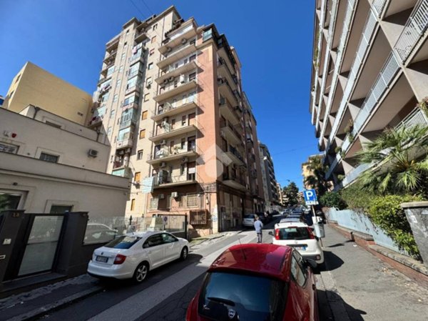 appartamento in vendita a Catania