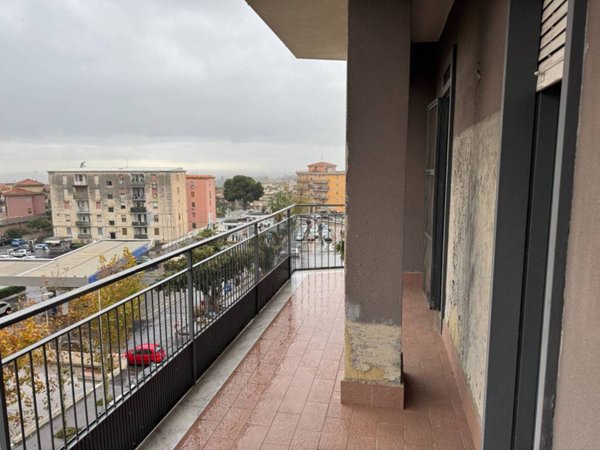 appartamento in vendita a Catania
