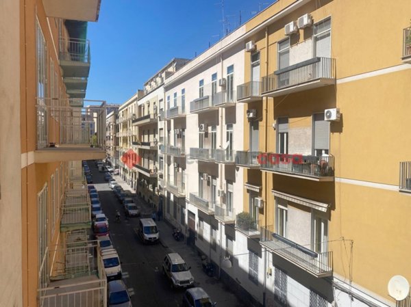 appartamento in vendita a Catania
