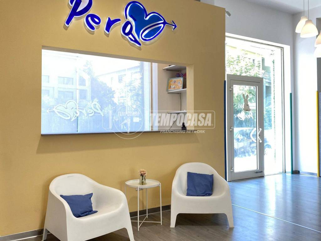 negozio in vendita a Catania