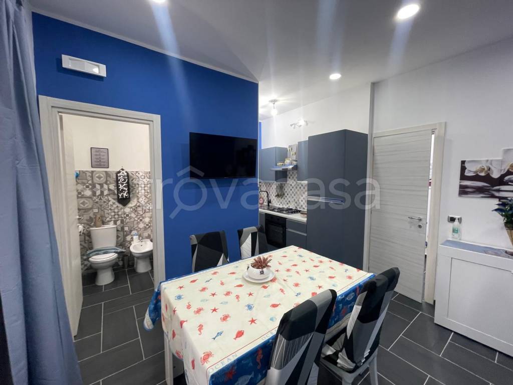 appartamento in vendita a Catania