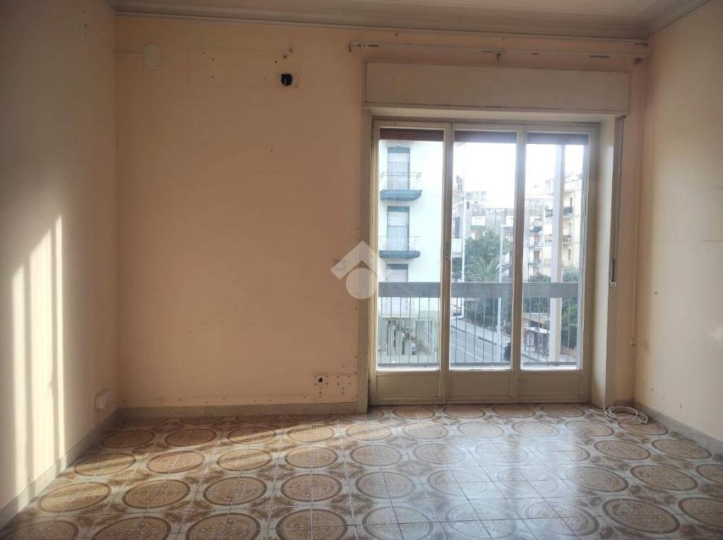 appartamento in vendita a Catania