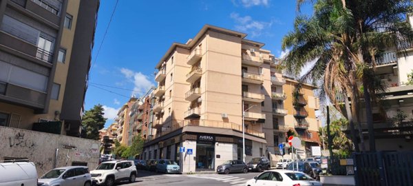 appartamento in vendita a Catania