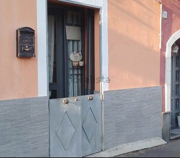 appartamento in vendita a Catania in zona Cibali