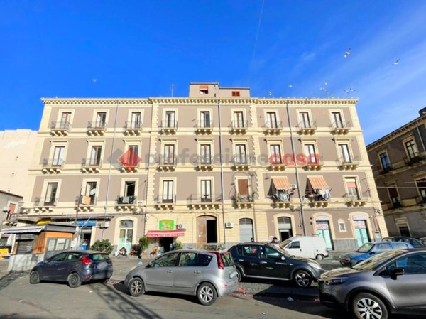 appartamento in vendita a Catania in zona Centro Storico