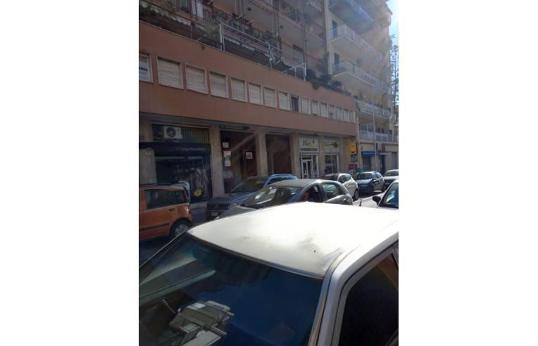 appartamento in vendita a Catania in zona Picanello