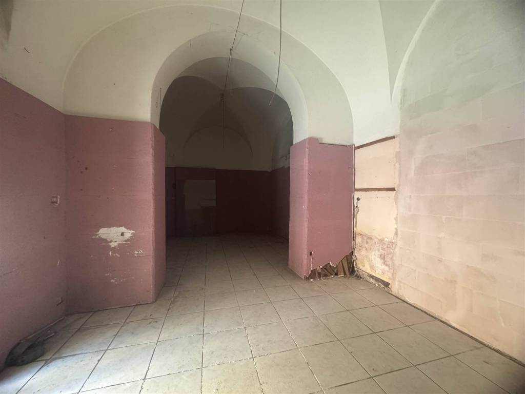 appartamento in vendita a Catania