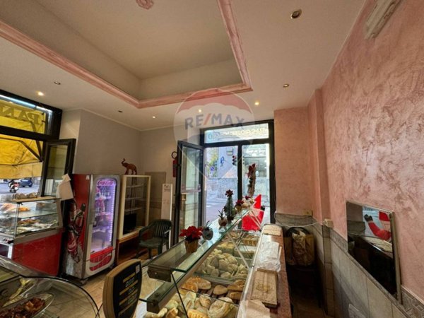 negozio in vendita a Catania in zona Centro Storico