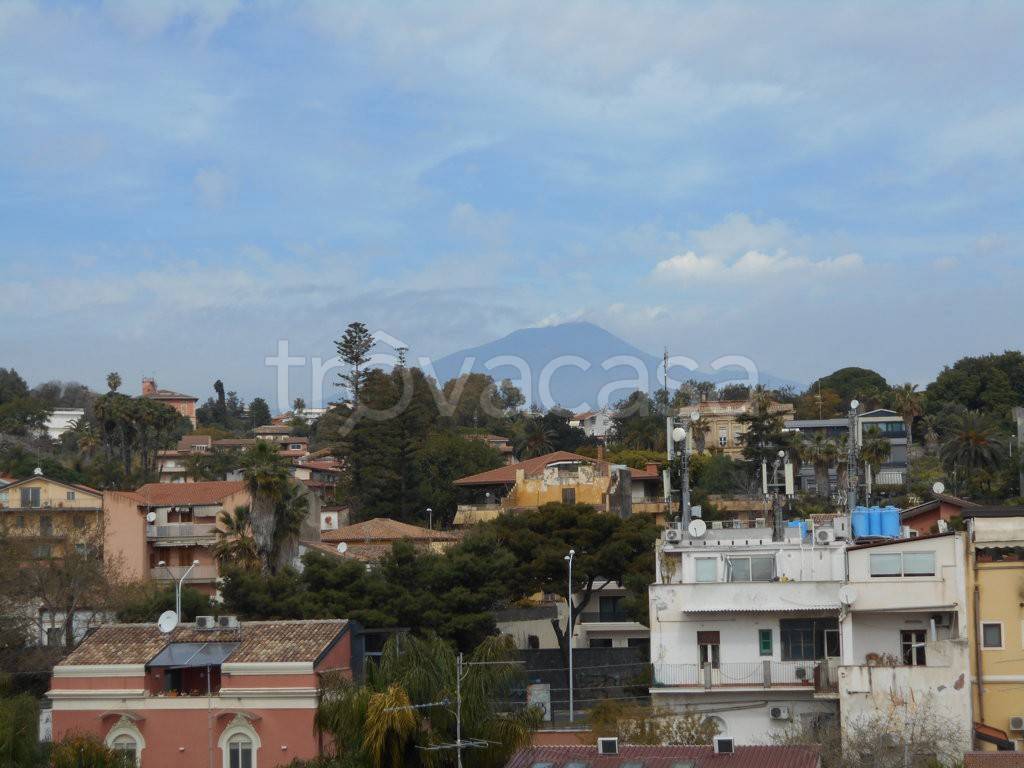 appartamento in vendita a Catania in zona Cibali