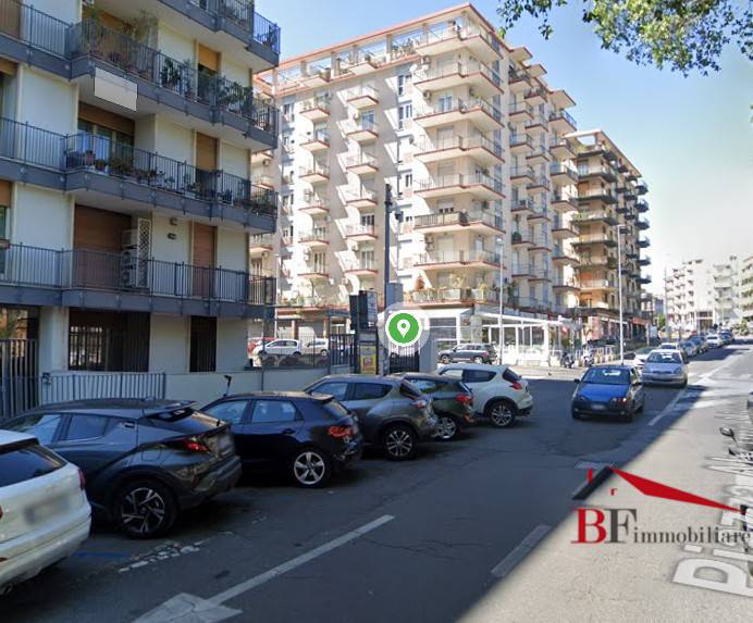 appartamento in vendita a Catania in zona Centro Storico