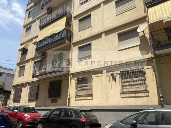 ufficio in vendita a Catania in zona Picanello