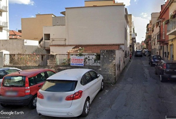 appartamento in vendita a Catania