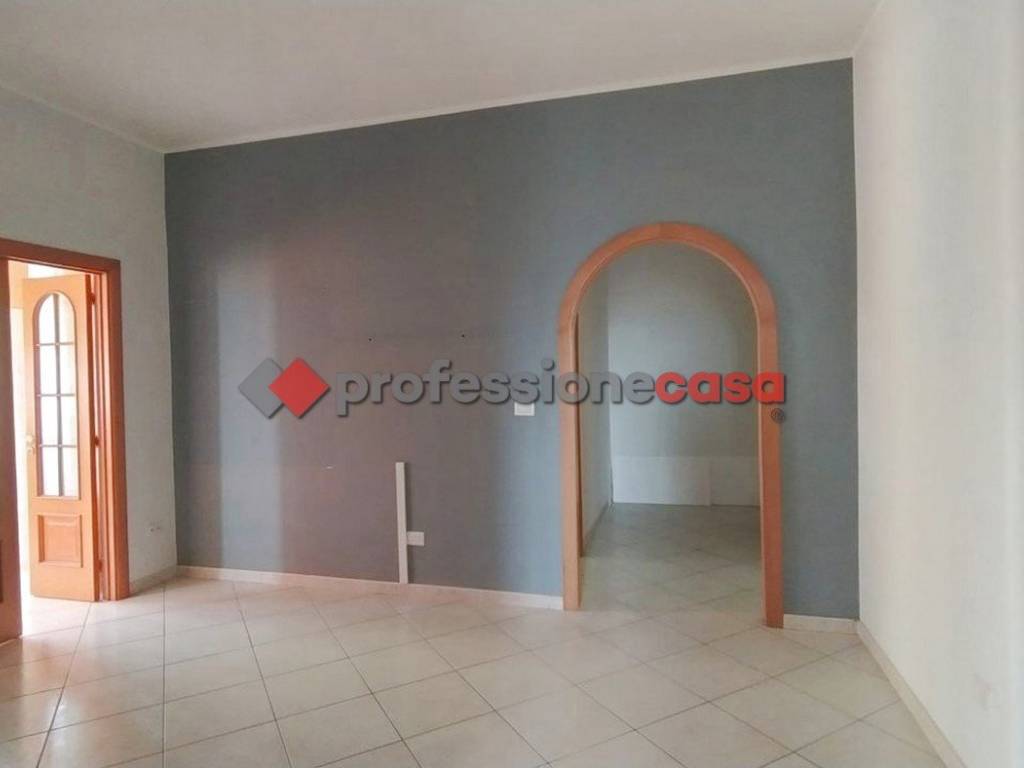 appartamento in vendita a Catania in zona San Leone