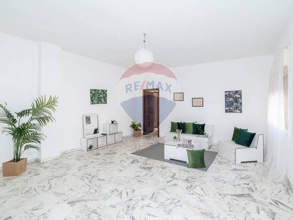 appartamento in vendita a Catania in zona San Nullo