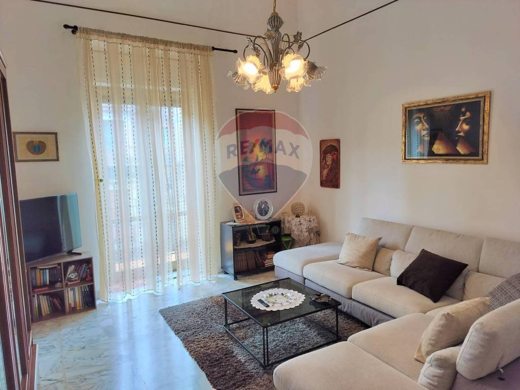 appartamento in vendita a Catania in zona Centro Storico