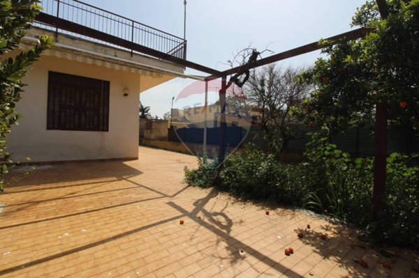 casa indipendente in vendita a Catania in zona San Giuseppe la Rena