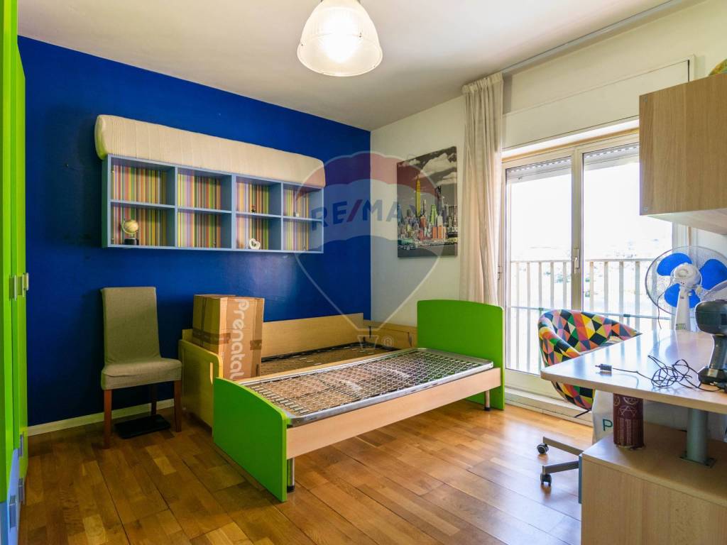 appartamento in vendita a Catania in zona Librino