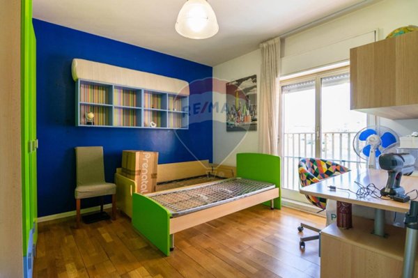 appartamento in vendita a Catania in zona Librino