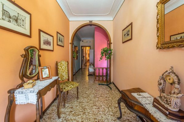 appartamento in vendita a Catania in zona Trappeto