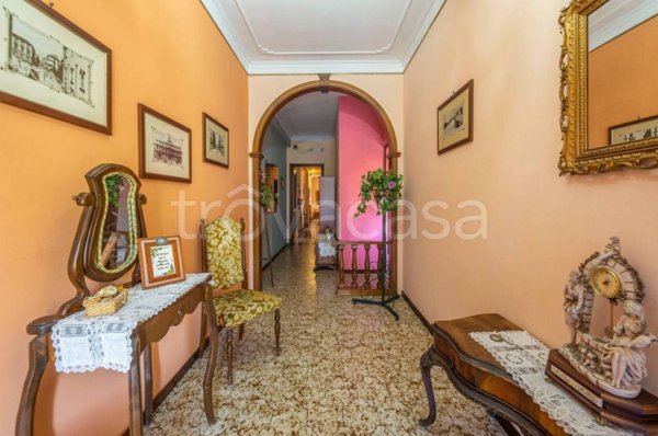 appartamento in vendita a Catania in zona Trappeto