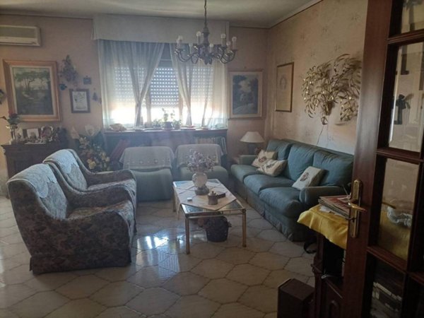 appartamento in vendita a Catania in zona Trappeto