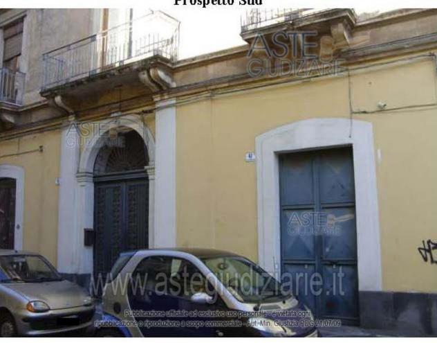 negozio in vendita a Catania