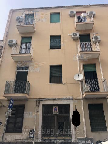 appartamento in vendita a Catania