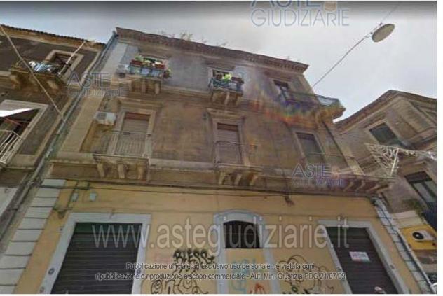 appartamento in vendita a Catania