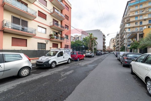appartamento in vendita a Catania