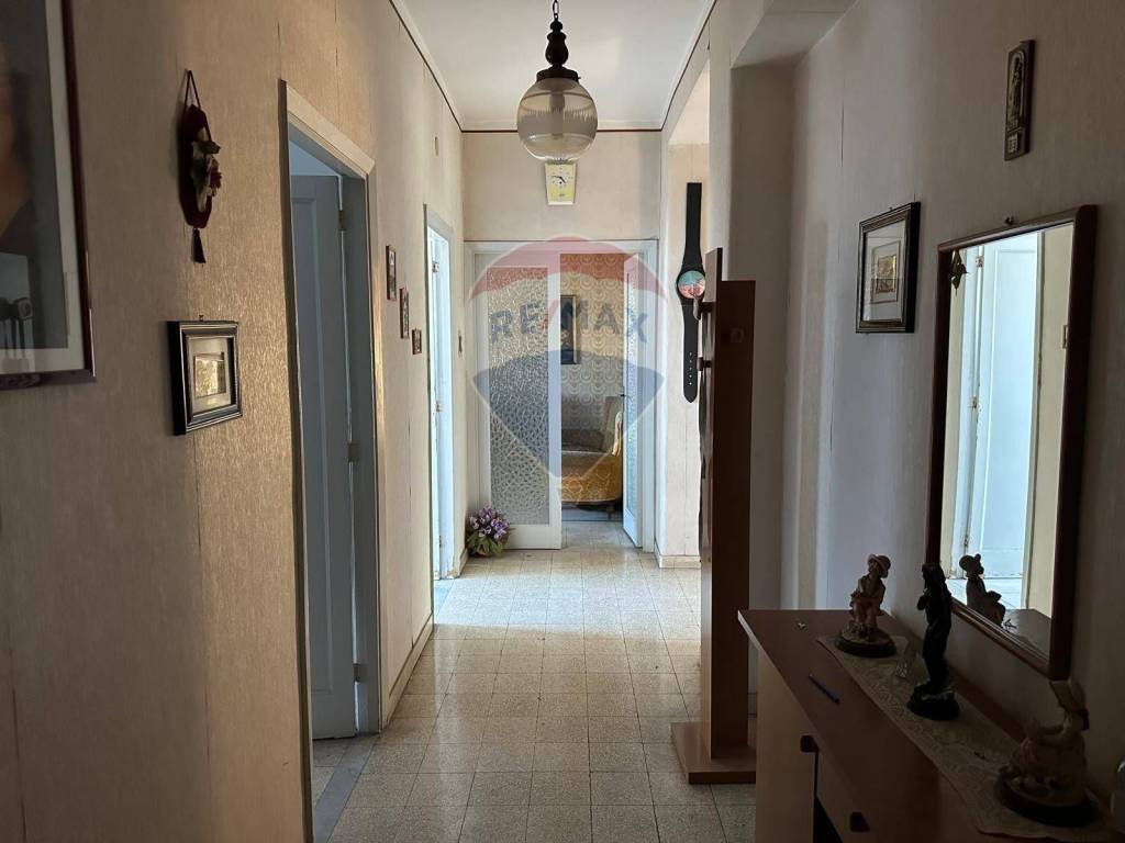 appartamento in vendita a Catania in zona Librino
