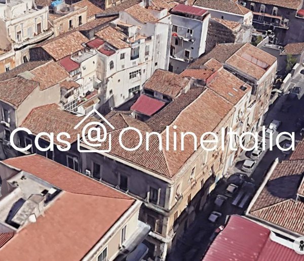 appartamento in vendita a Catania