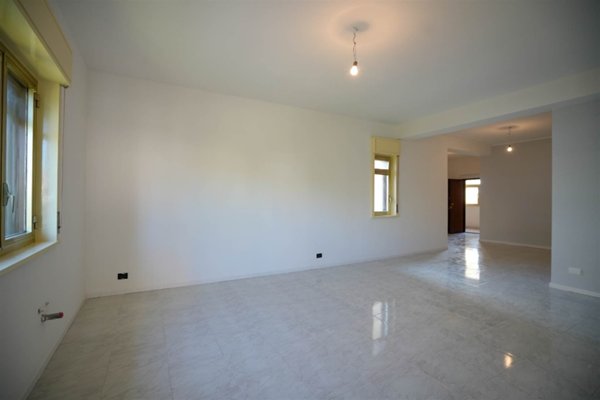 appartamento in vendita a Catania in zona Trappeto