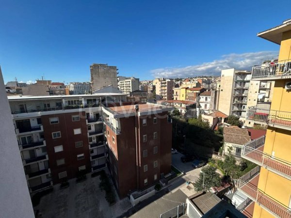 appartamento in vendita a Catania in zona Centro Storico