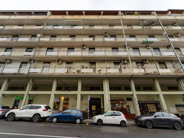 appartamento in vendita a Catania