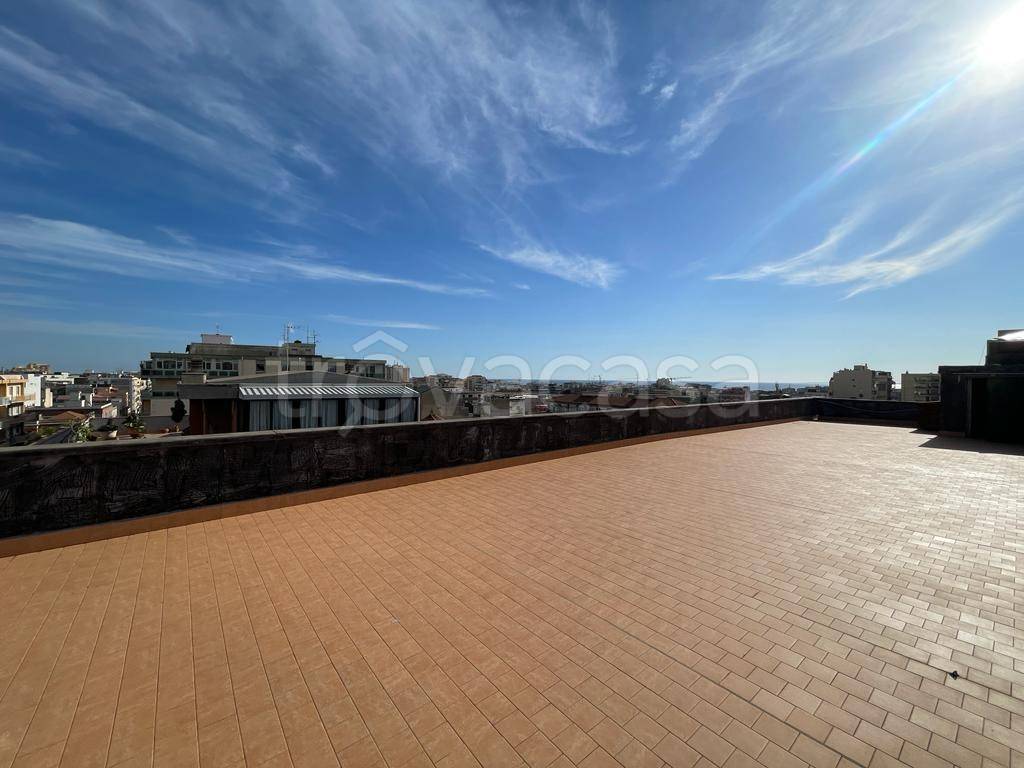 appartamento in vendita a Catania