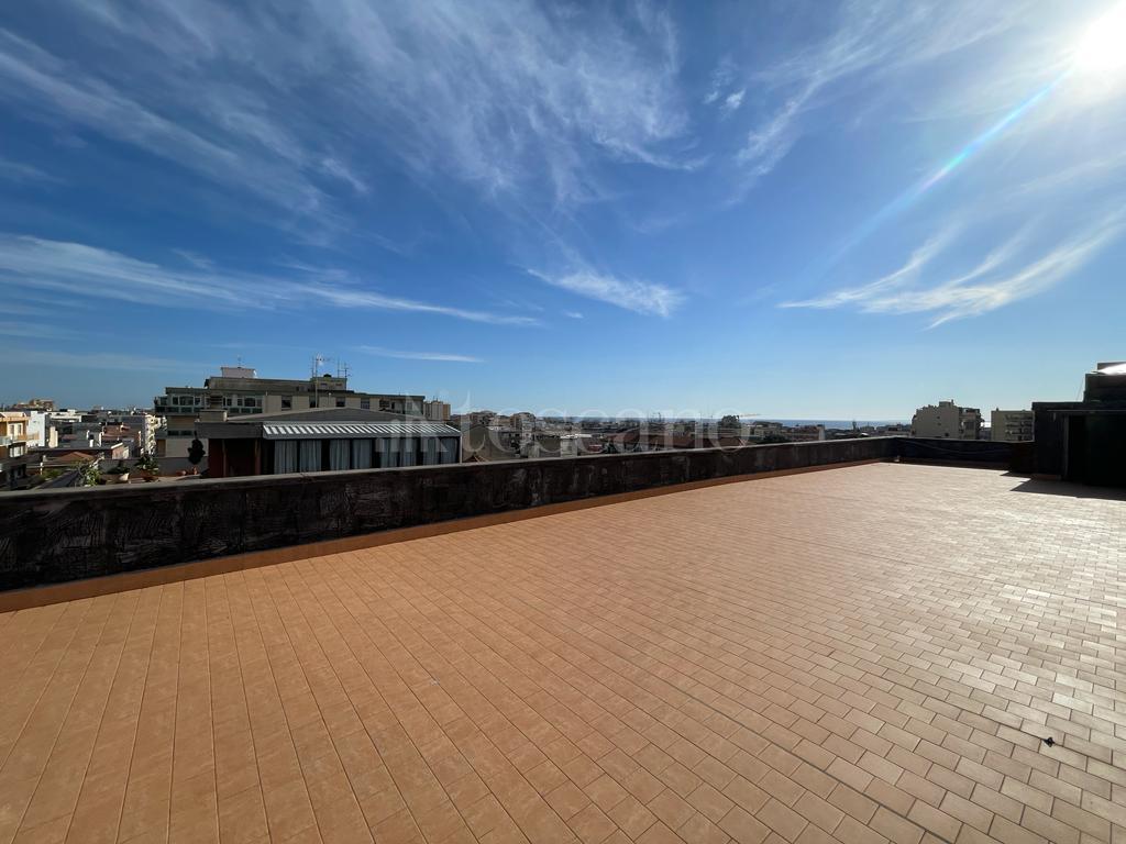 appartamento in vendita a Catania