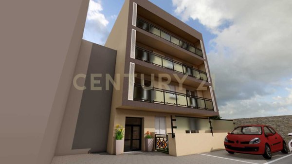 appartamento in vendita a Catania in zona Centro Storico