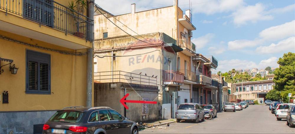casa indipendente in vendita a Catania in zona Ognina