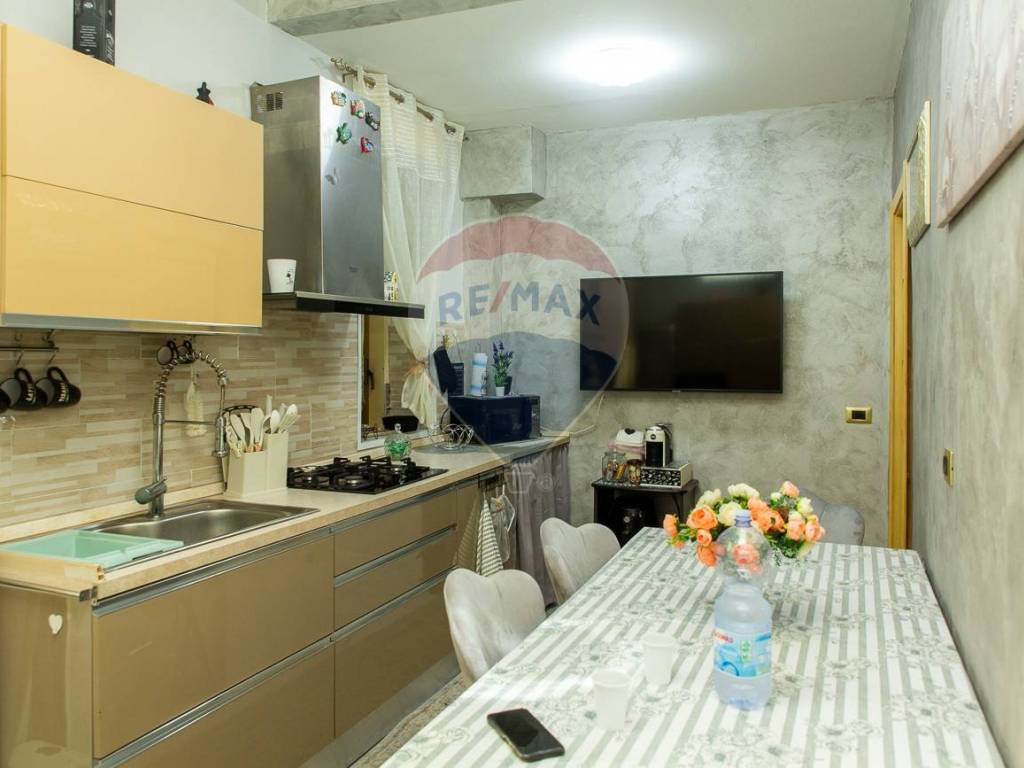 appartamento in vendita a Catania in zona San Giorgio