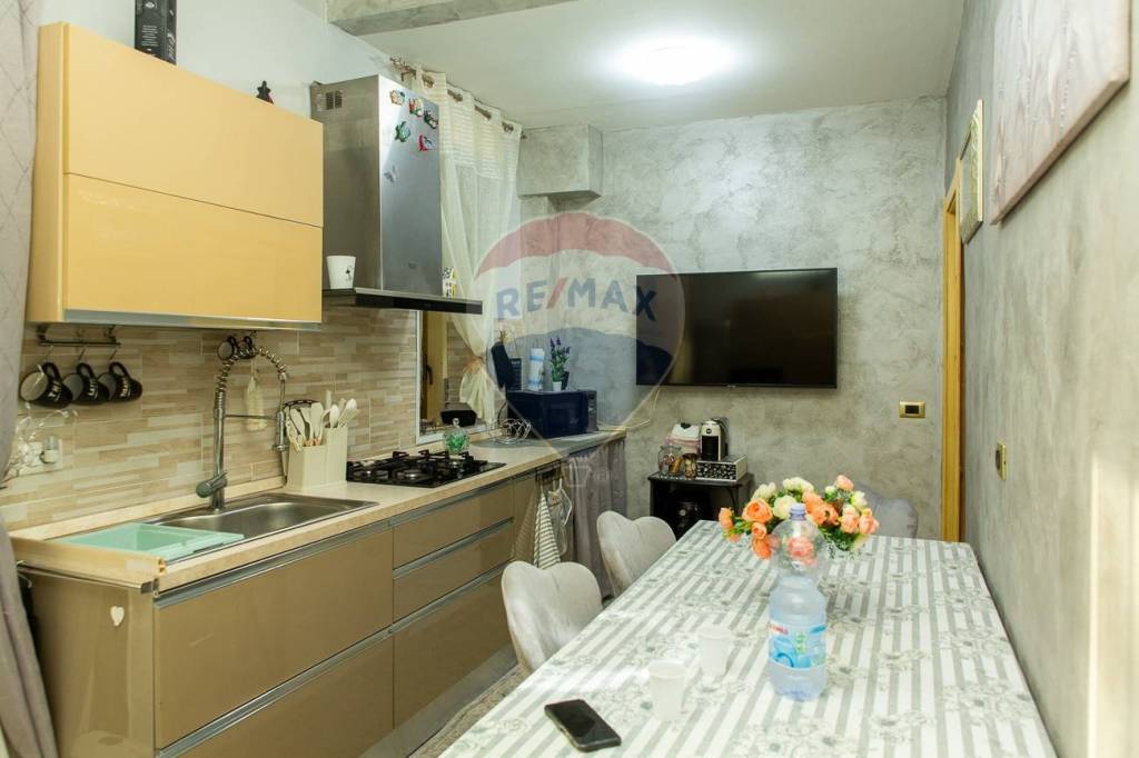 appartamento in vendita a Catania in zona Nesima