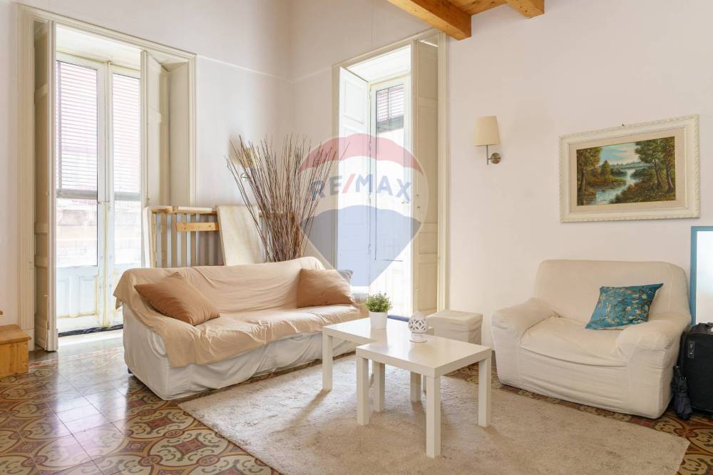 appartamento in vendita a Catania in zona Centro Storico