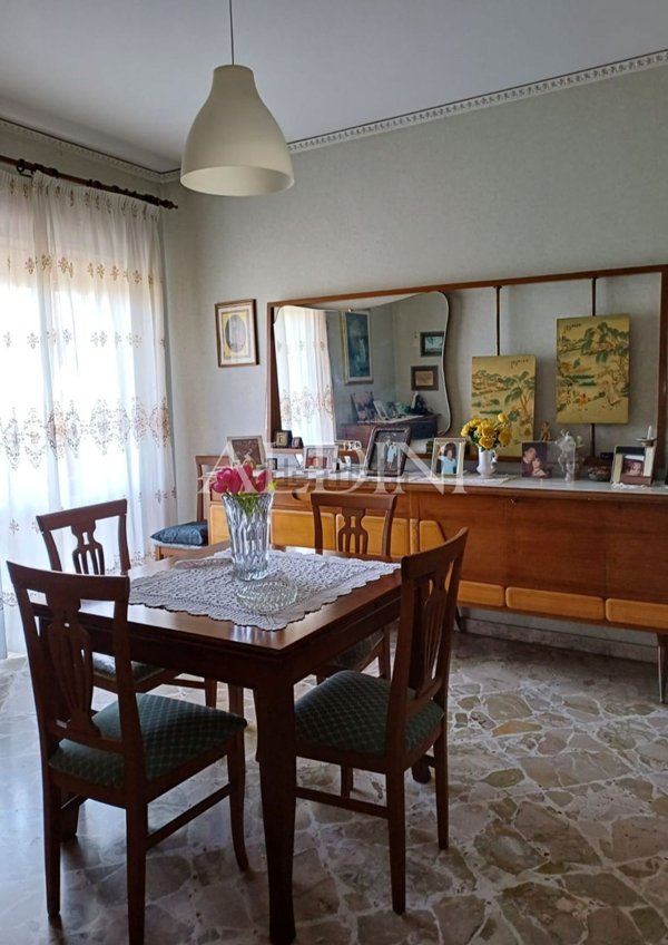 appartamento in vendita a Catania in zona Canalicchio