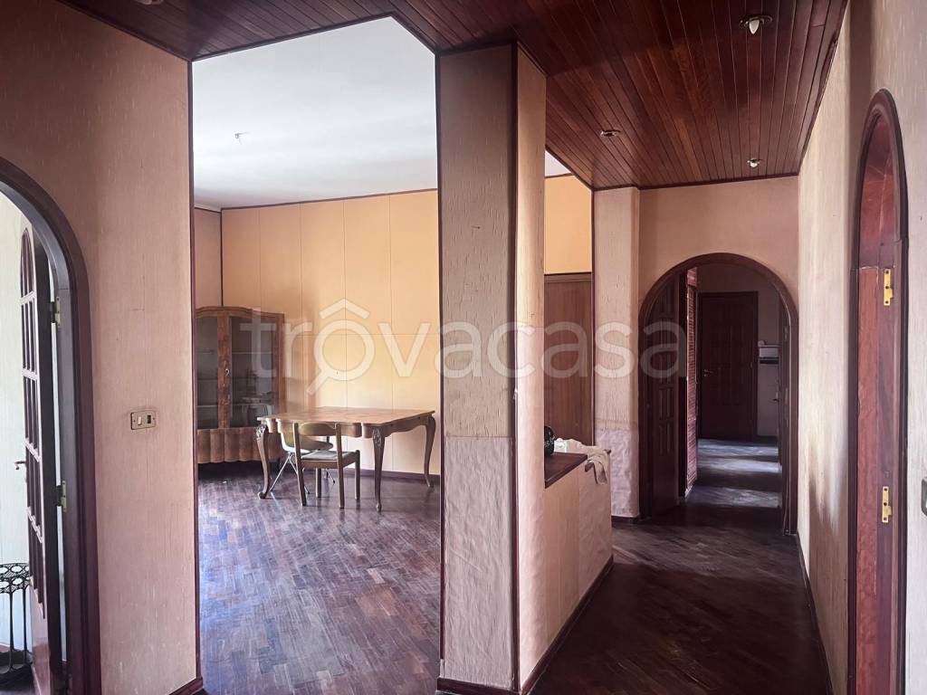 appartamento in vendita a Catania in zona Cibali