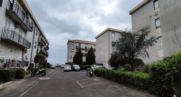 appartamento in vendita a Catania in zona Librino