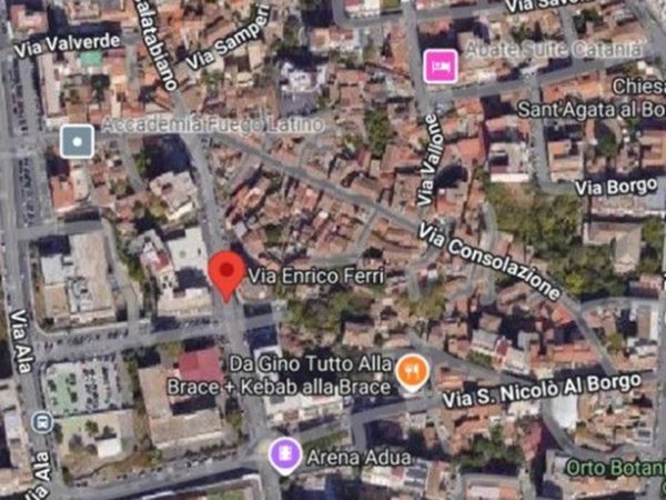 negozio in vendita a Catania in zona Borgo Sant'Agata