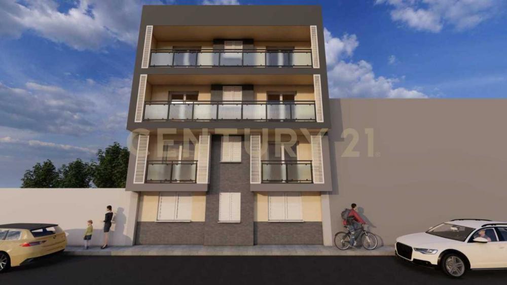 appartamento in vendita a Catania in zona Ognina